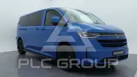 2025 Volkswagen Transporter