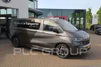 2025 Volkswagen Transporter