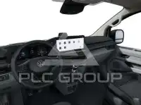 2025 Volkswagen Transporter
