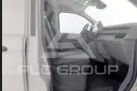 2025 Volkswagen Transporter