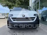 2026 Volkswagen Transporter