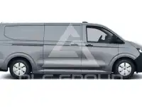 2025 Volkswagen Transporter