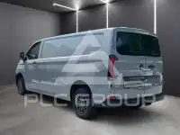 2025 Volkswagen Transporter