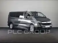 2025 Volkswagen Transporter