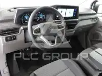 2025 Volkswagen Transporter