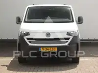 2025 Volkswagen Transporter