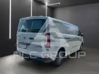 2025 Volkswagen Transporter