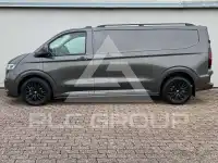 2025 Volkswagen Transporter