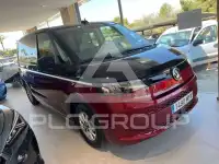2025 Volkswagen Transporter