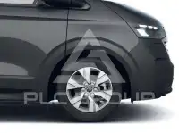 2025 Volkswagen Transporter