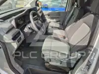 2025 Volkswagen Transporter