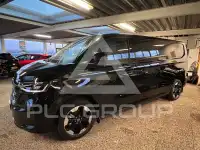 2025 Volkswagen Transporter