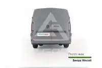 2025 Volkswagen Transporter