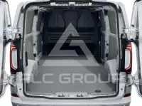 2025 Volkswagen Transporter