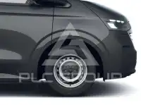 2025 Volkswagen Transporter