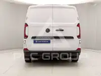 2025 Volkswagen Transporter