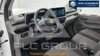 2025 Volkswagen Transporter