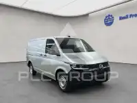 2025 Volkswagen Transporter