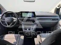 2025 Volkswagen Transporter