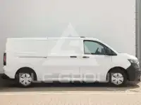 2025 Volkswagen Transporter