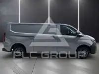 2025 Volkswagen Transporter