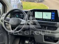 2025 Volkswagen Transporter