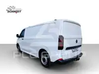 2025 Volkswagen Transporter
