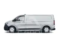 2026 Volkswagen Transporter