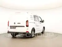 2025 Volkswagen Transporter