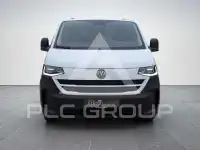 2025 Volkswagen Transporter