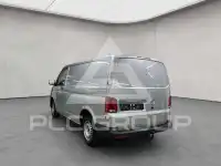 2025 Volkswagen Transporter