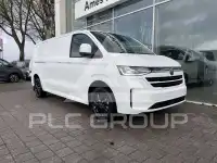 2026 Volkswagen Transporter