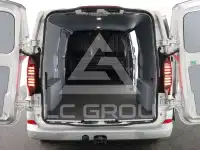 2025 Volkswagen Transporter