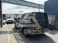 2025 Volkswagen Transporter