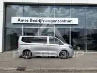 2025 Volkswagen Transporter