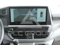 2025 Volkswagen Transporter
