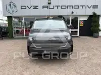 2025 Volkswagen Transporter