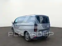 2025 Volkswagen Transporter