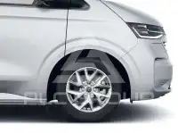 2025 Volkswagen Transporter