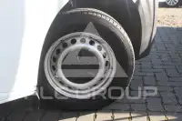 2025 Volkswagen Transporter