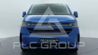 2025 Volkswagen Transporter