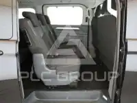 2025 Volkswagen Transporter