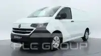 2025 Volkswagen Transporter