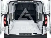 2025 Volkswagen Transporter