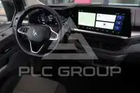 2025 Volkswagen Transporter