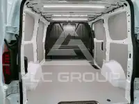 2025 Volkswagen Transporter