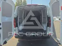 2025 Volkswagen Transporter
