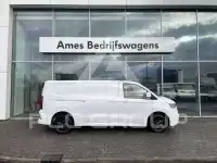2026 Volkswagen Transporter