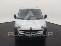 2026 Volkswagen Transporter