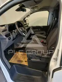 2025 Volkswagen Transporter